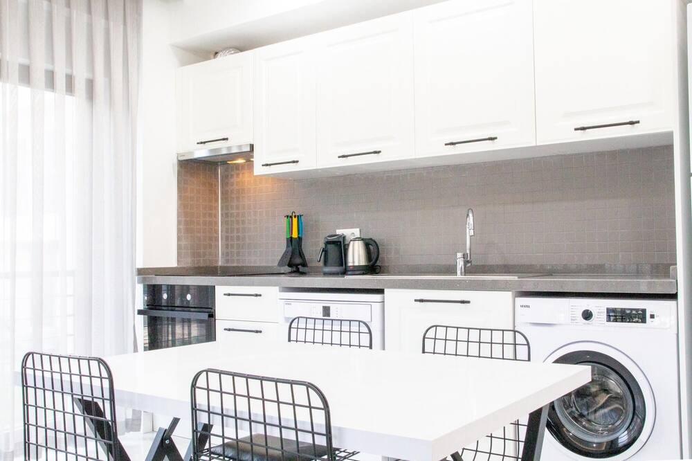 Photo of Kitchen in Milas