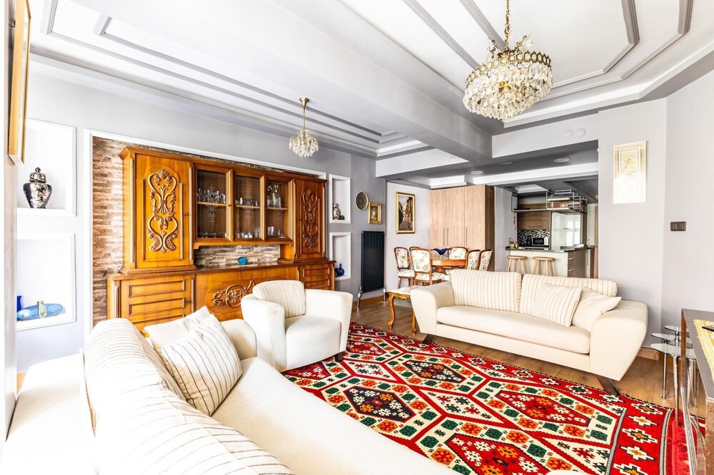 Photo of Livingroom in Uskudar
