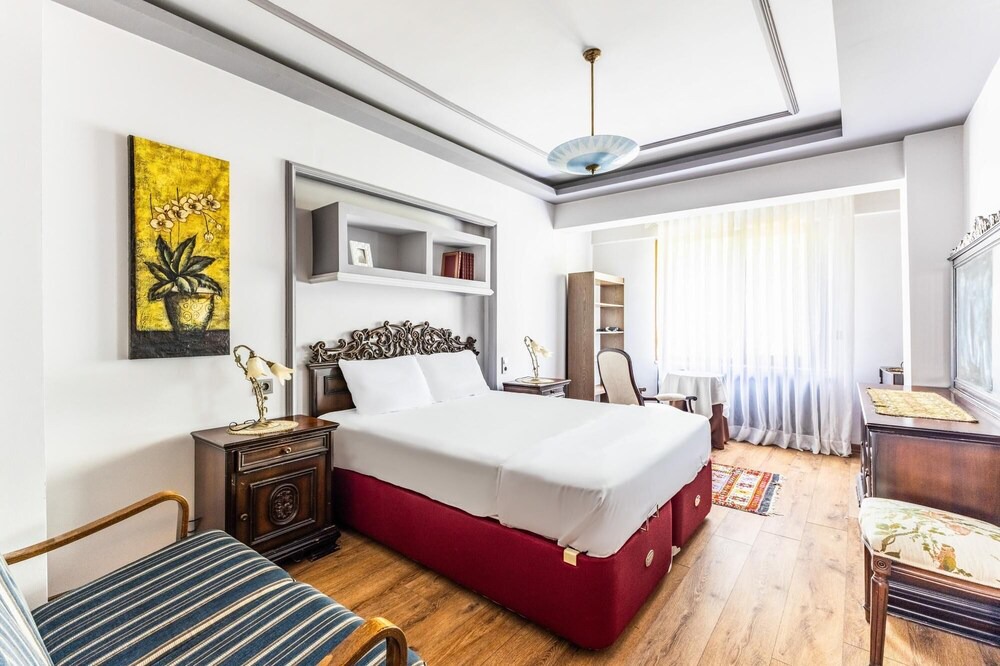 Photo of Bedroom in Uskudar