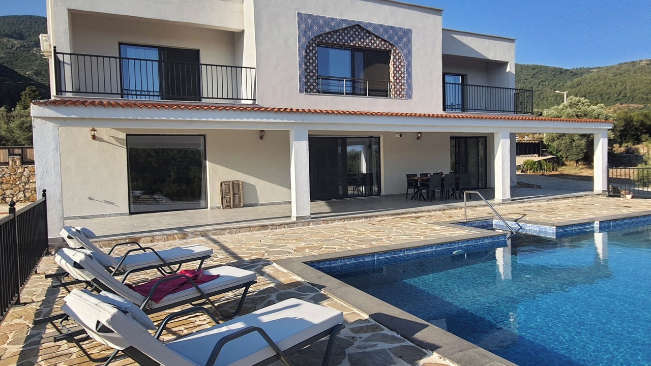Photo of Outdoor in Fethiye