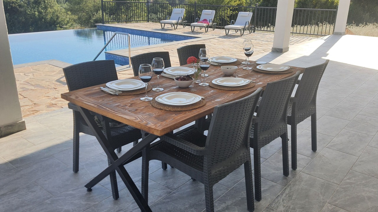 Photo of Outdoor in Fethiye