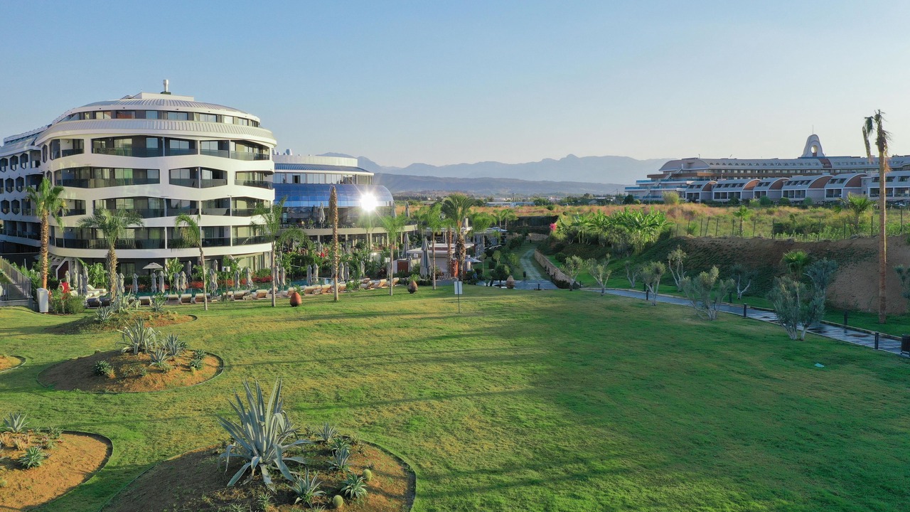 Photo of Outdoor in Side