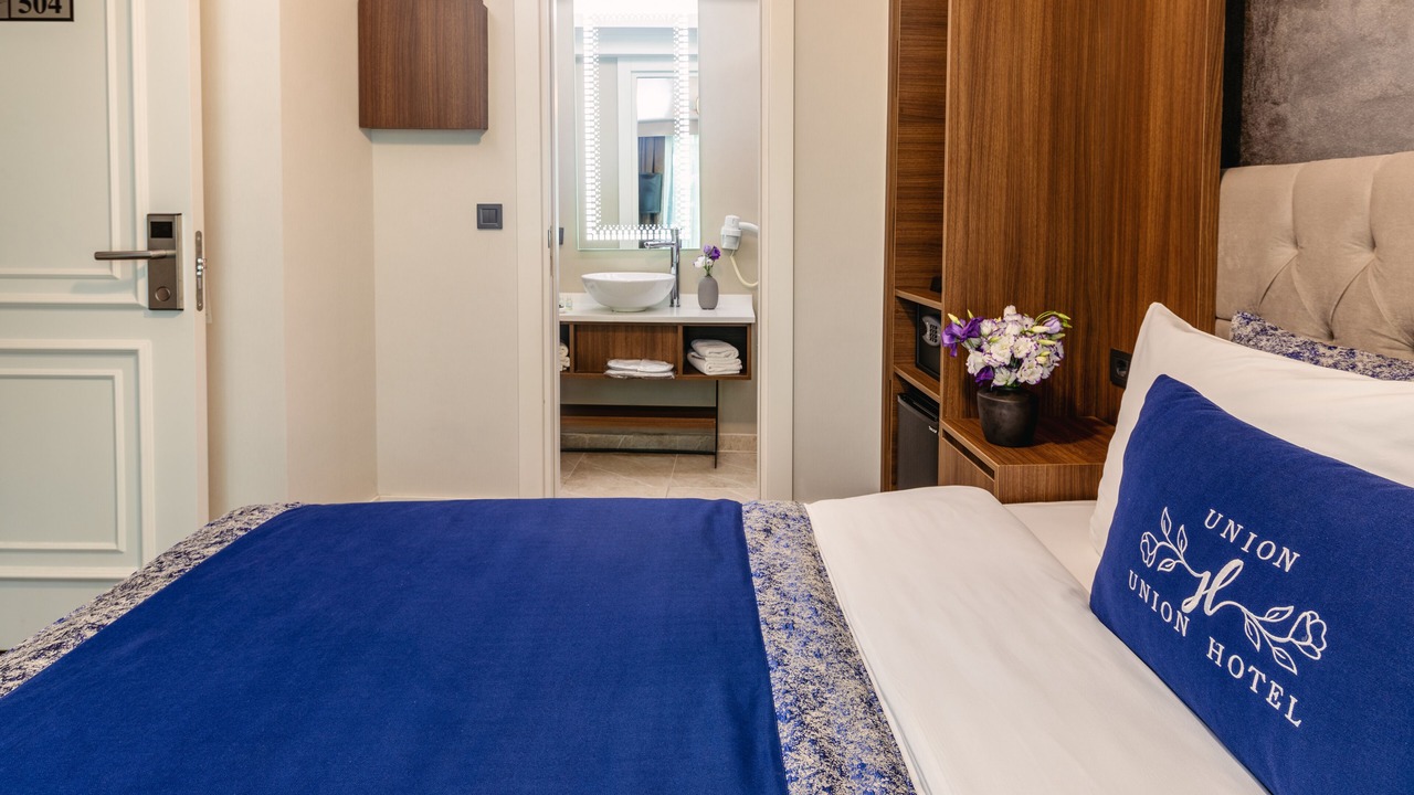 Photo of Bedroom in Kabatas