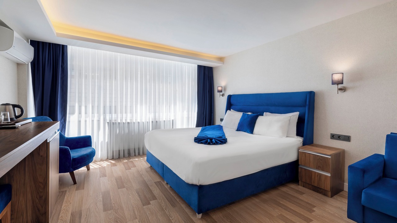 Photo of Bedroom in Kabatas