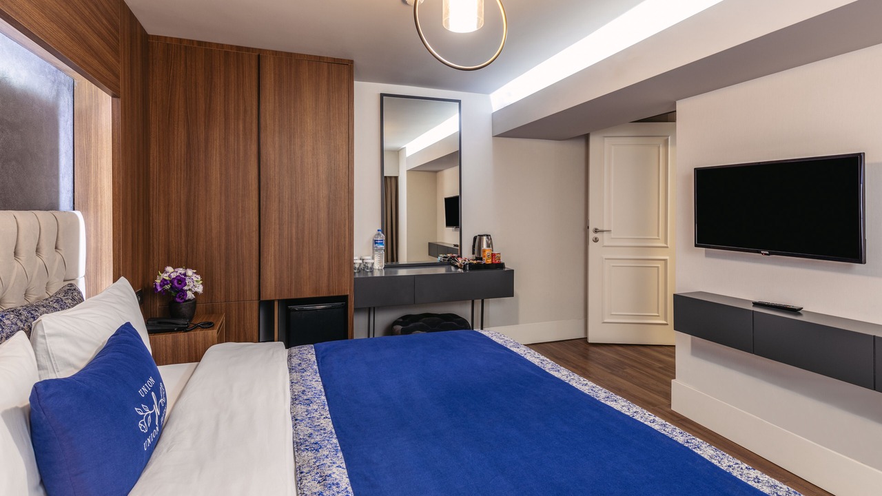 Photo of Bedroom in Kabatas