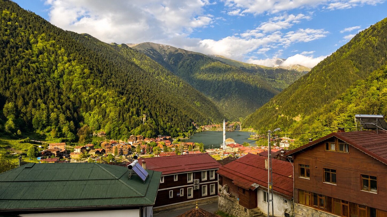 Photo of Outdoor in Uzungol