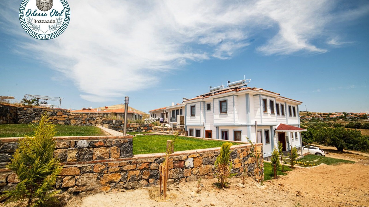 Photo of Outdoor in Bozcaada