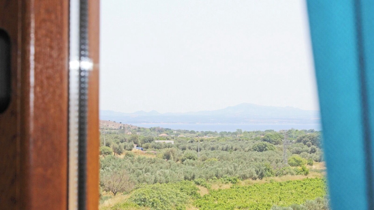 Photo of Bedroom in Bozcaada