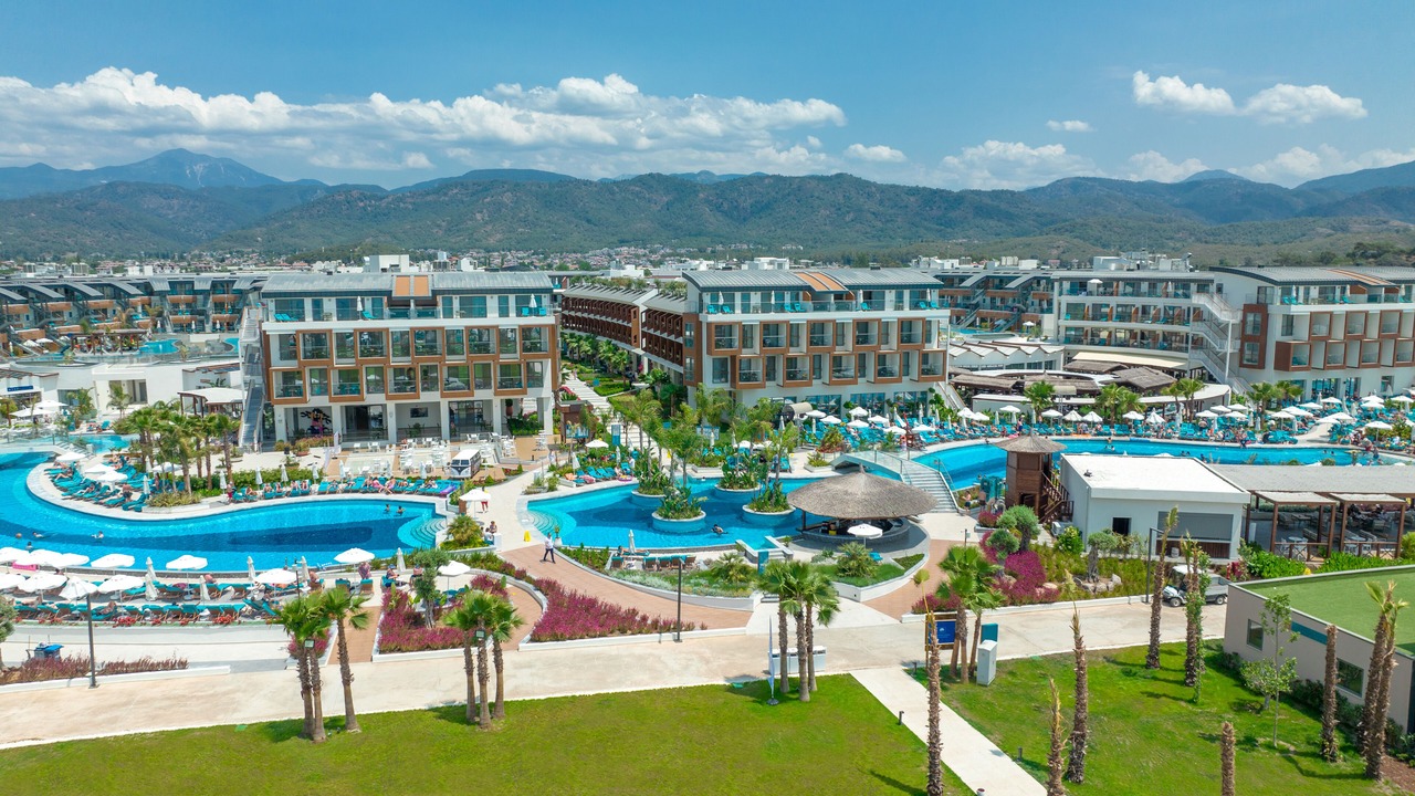 Photo of Outdoor in Ciftlik