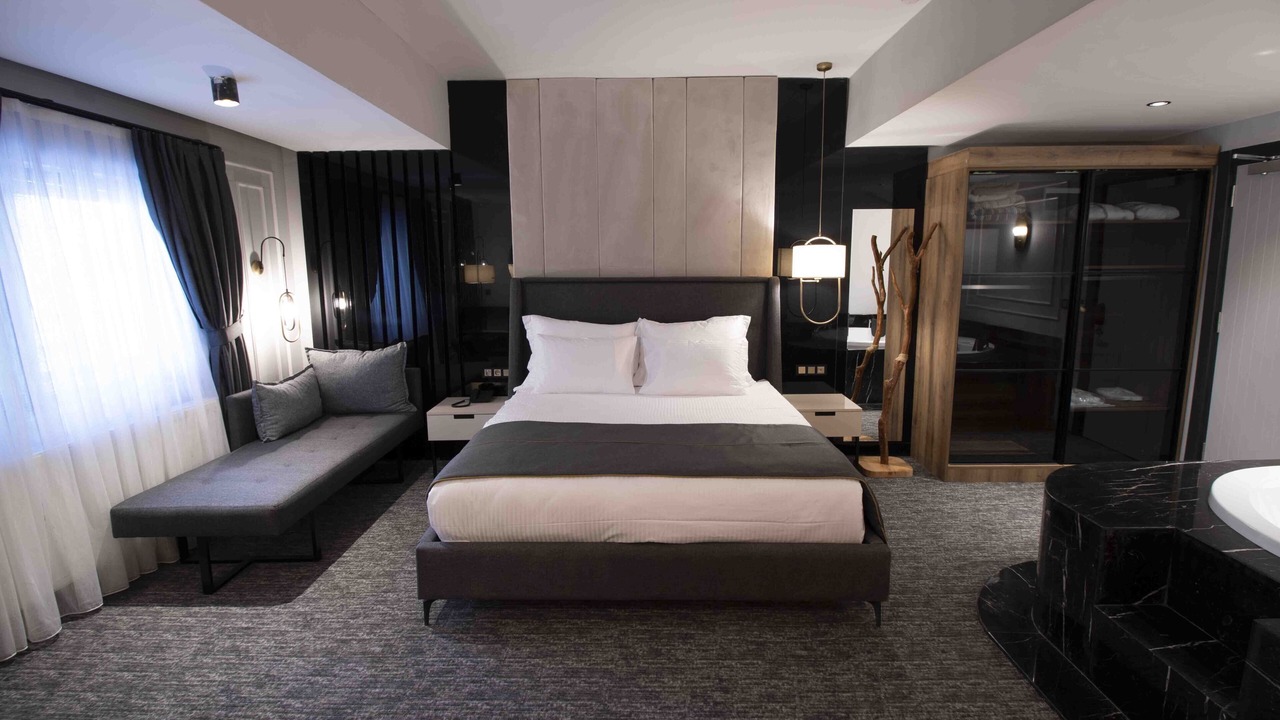 Photo of Bedroom in Osmangazi