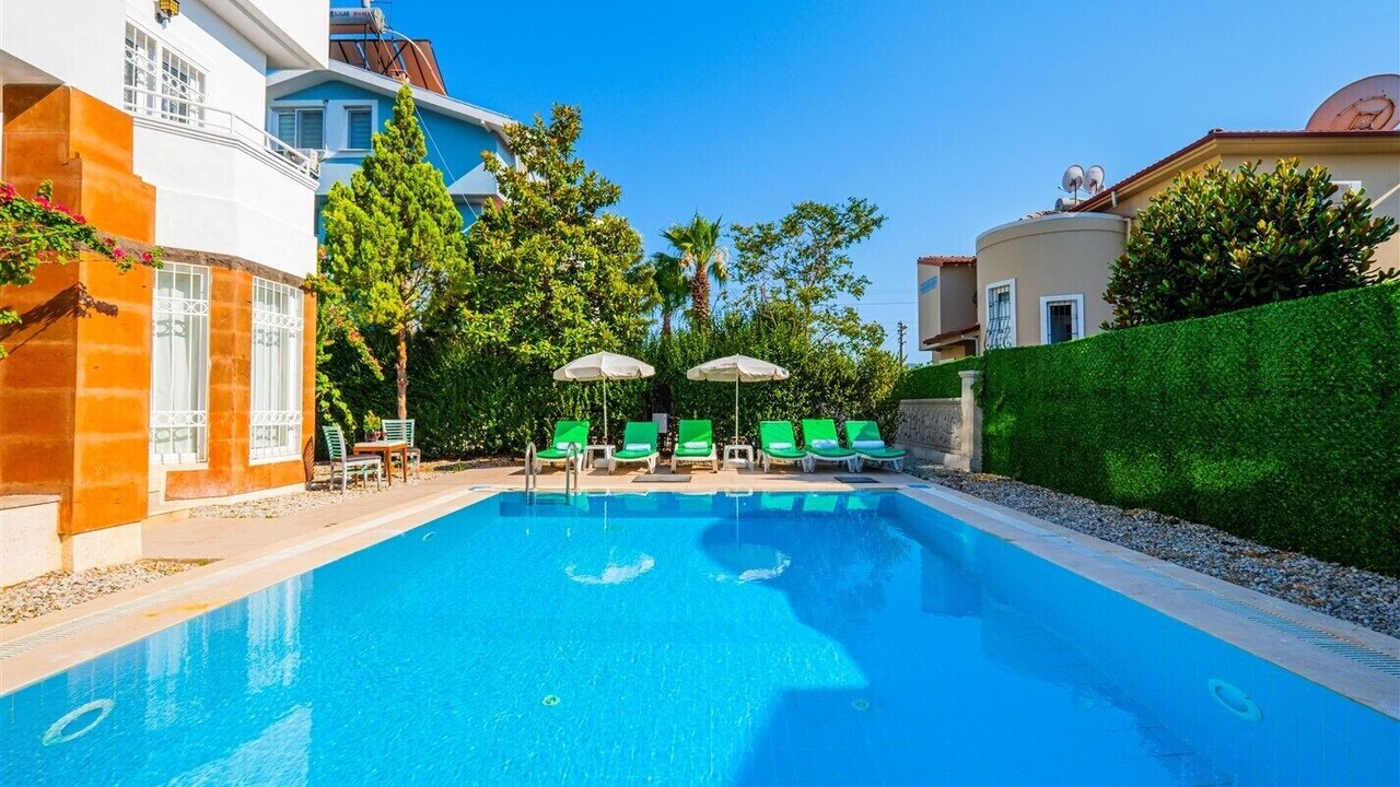 Photo of Outdoor in Fethiye City Center
