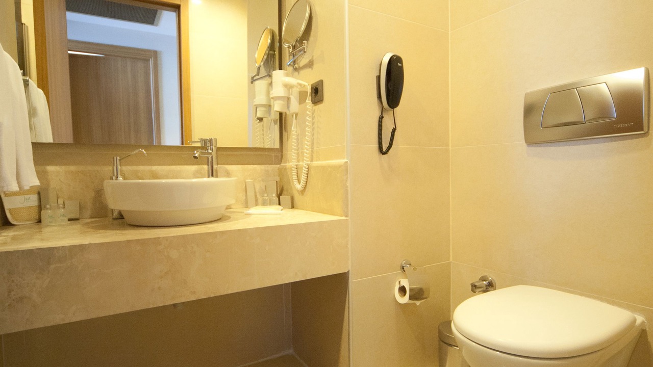 Photo of Bedroom in Fethiye City Center