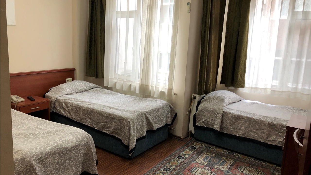 Photo of Bedroom in Rasimpasa