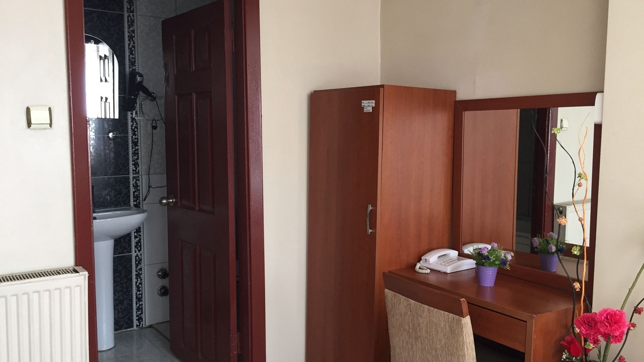 Photo of Bedroom in Rasimpasa