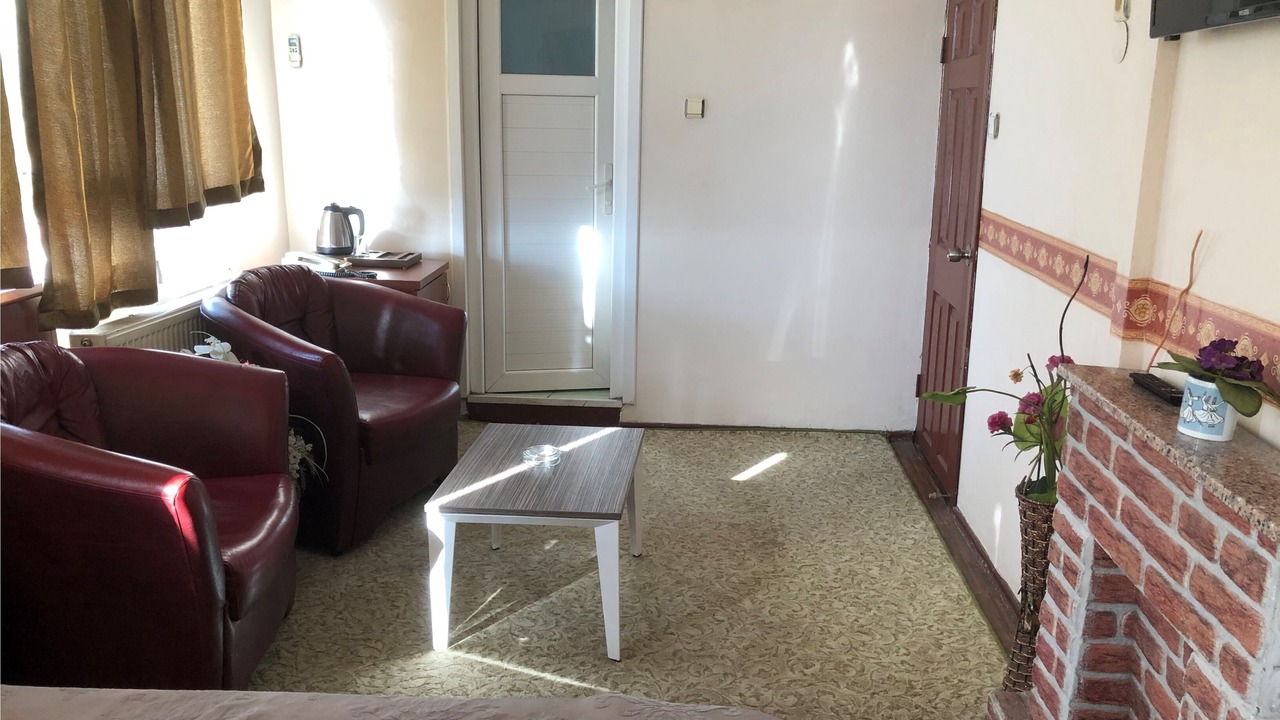 Photo of Bedroom in Rasimpasa