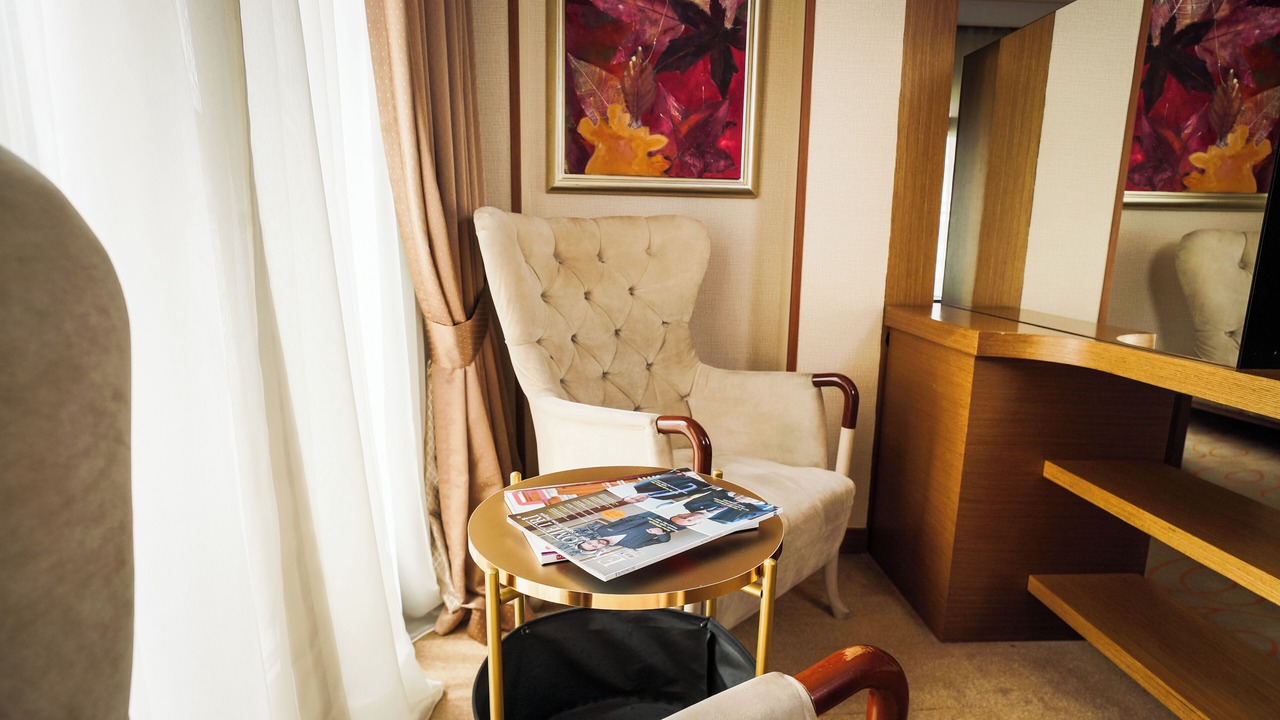 Photo of Bedroom in Kavaklidere