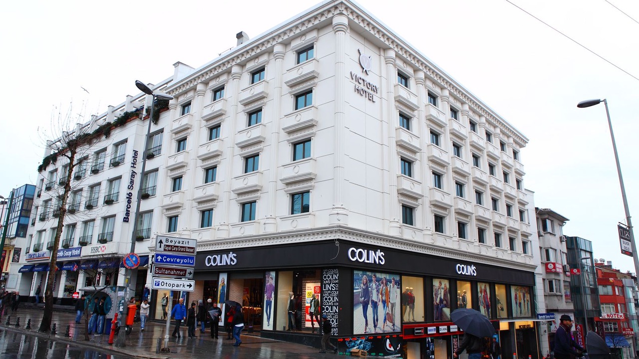 Photo of Outdoor in Beyazit