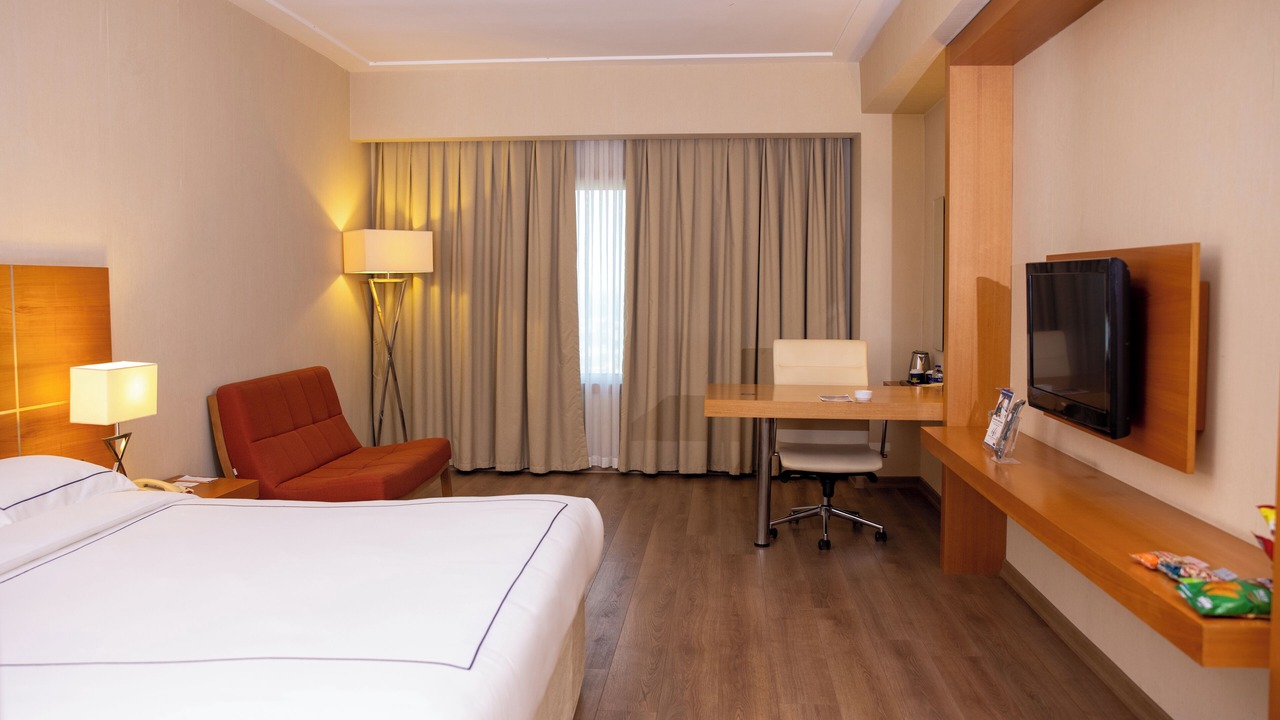 Photo of Bedroom in Arsuz