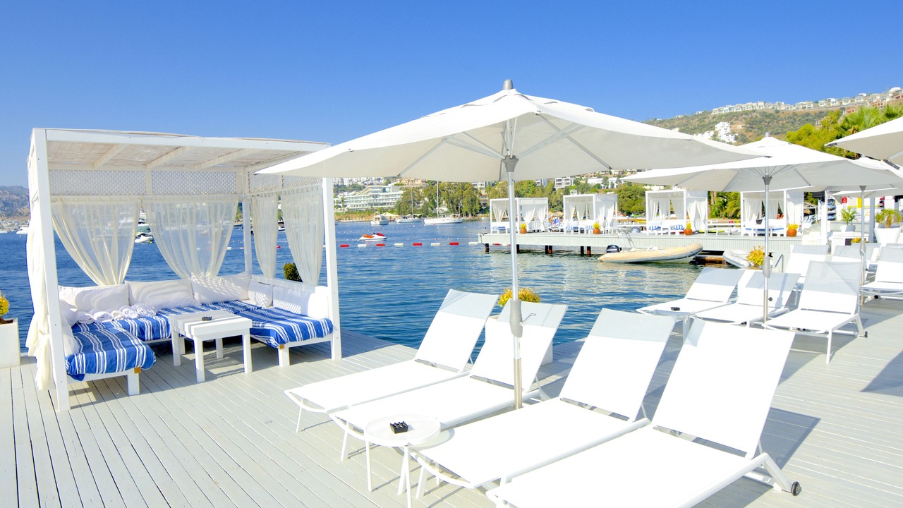 Photo of Outdoor in Gundogan