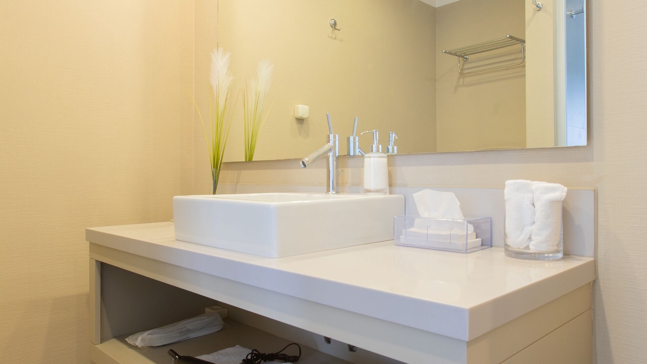 Photo of Bathroom in Gundogan