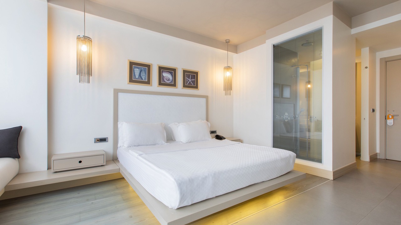 Photo of Bedroom in Gundogan