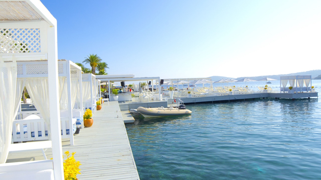 Photo of Outdoor in Gundogan
