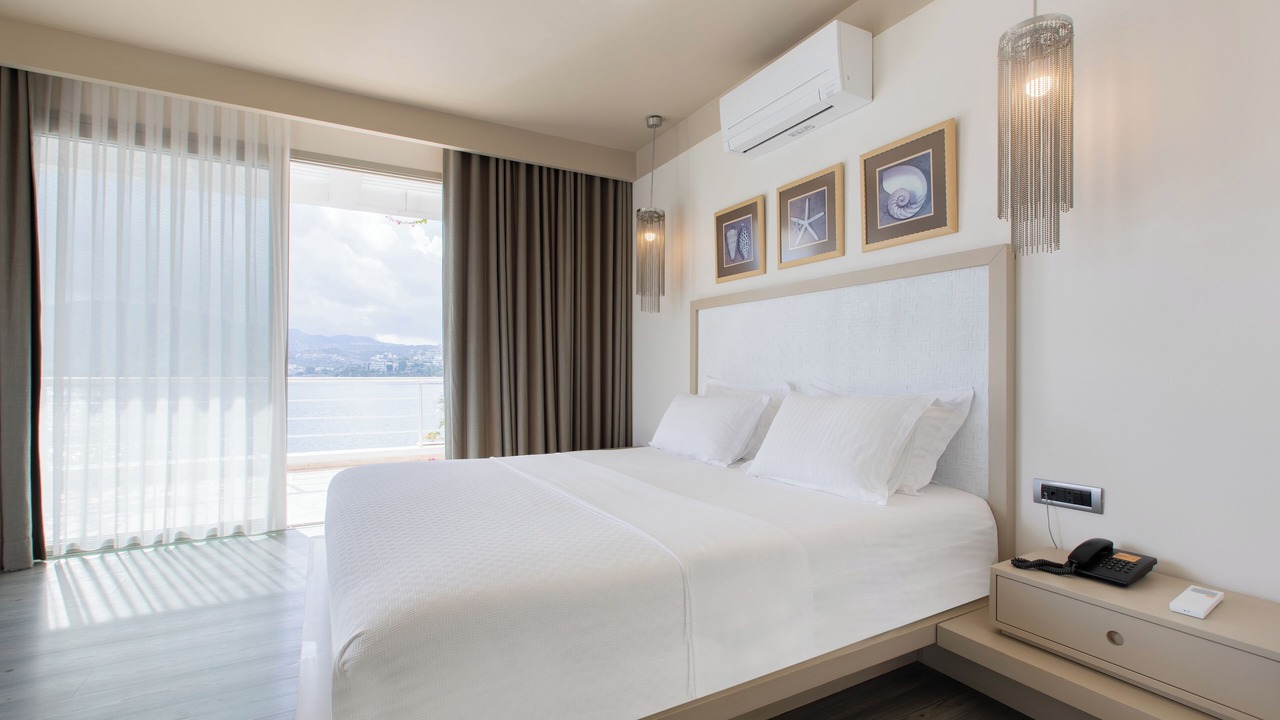 Photo of Bedroom in Gundogan