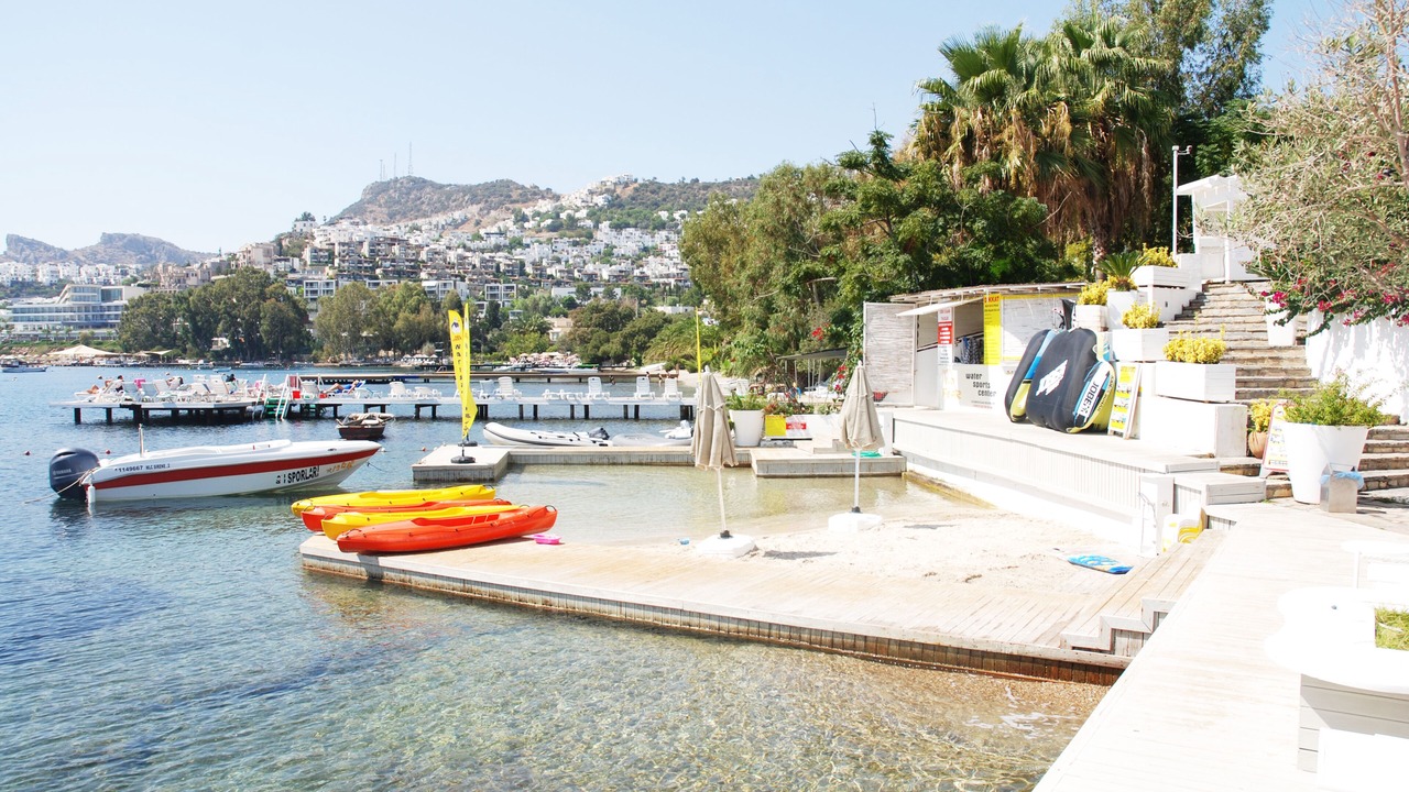 Photo of Outdoor in Gundogan