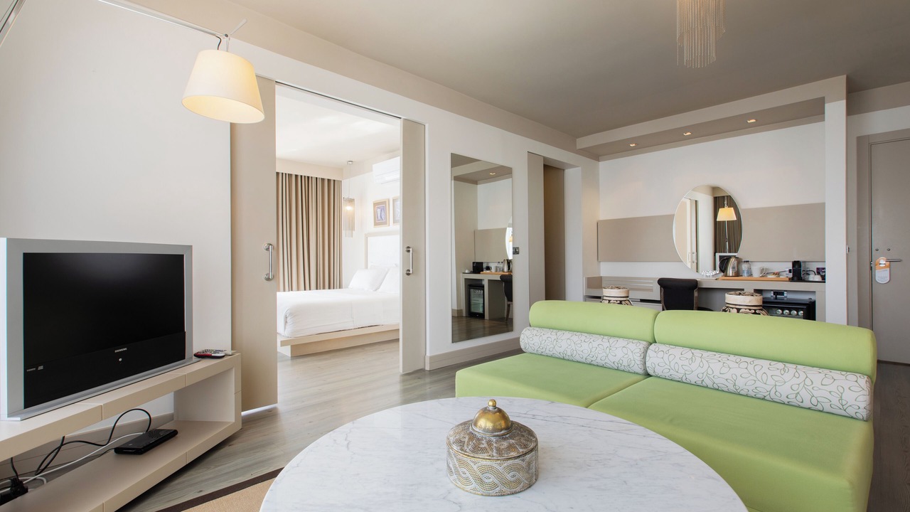 Photo of Bedroom in Gundogan