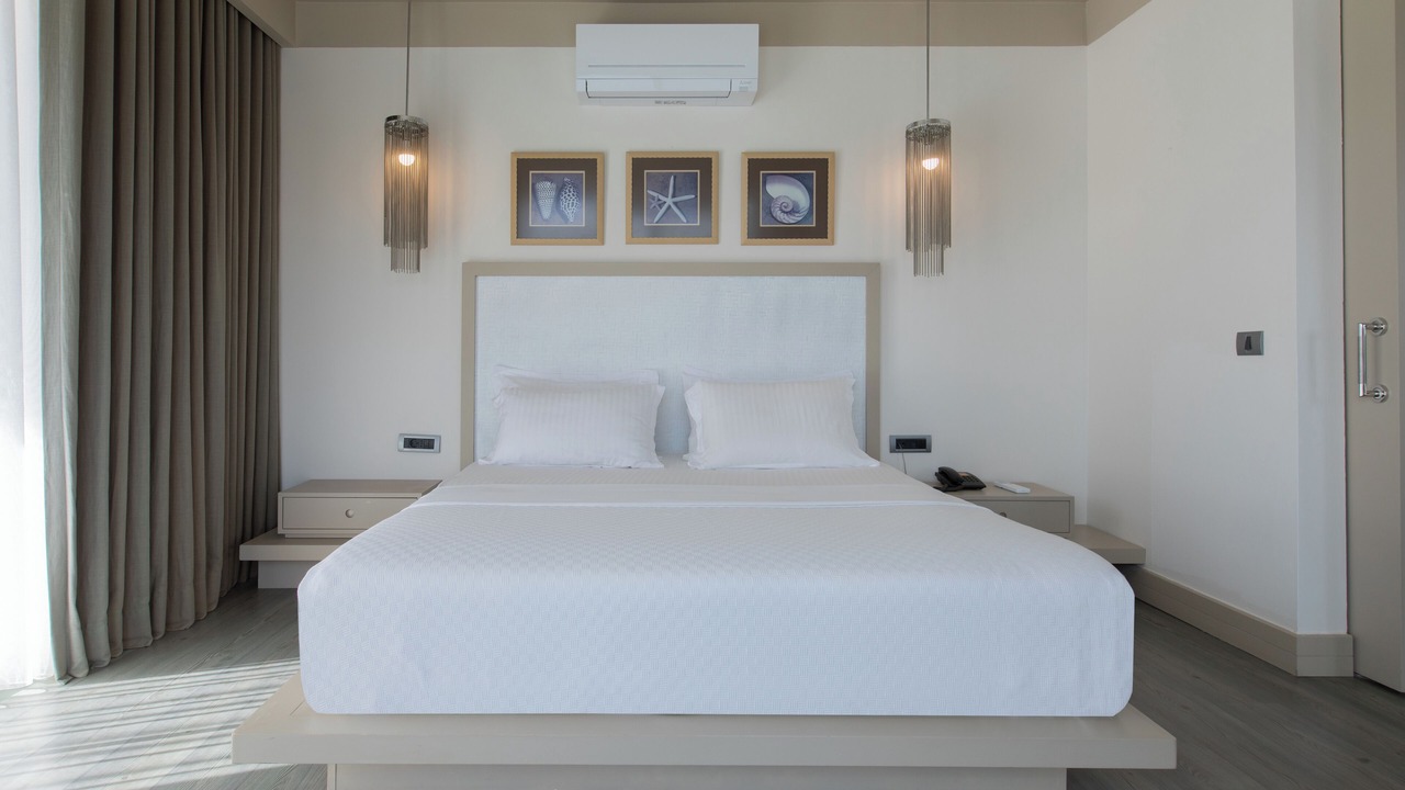 Photo of Bedroom in Gundogan