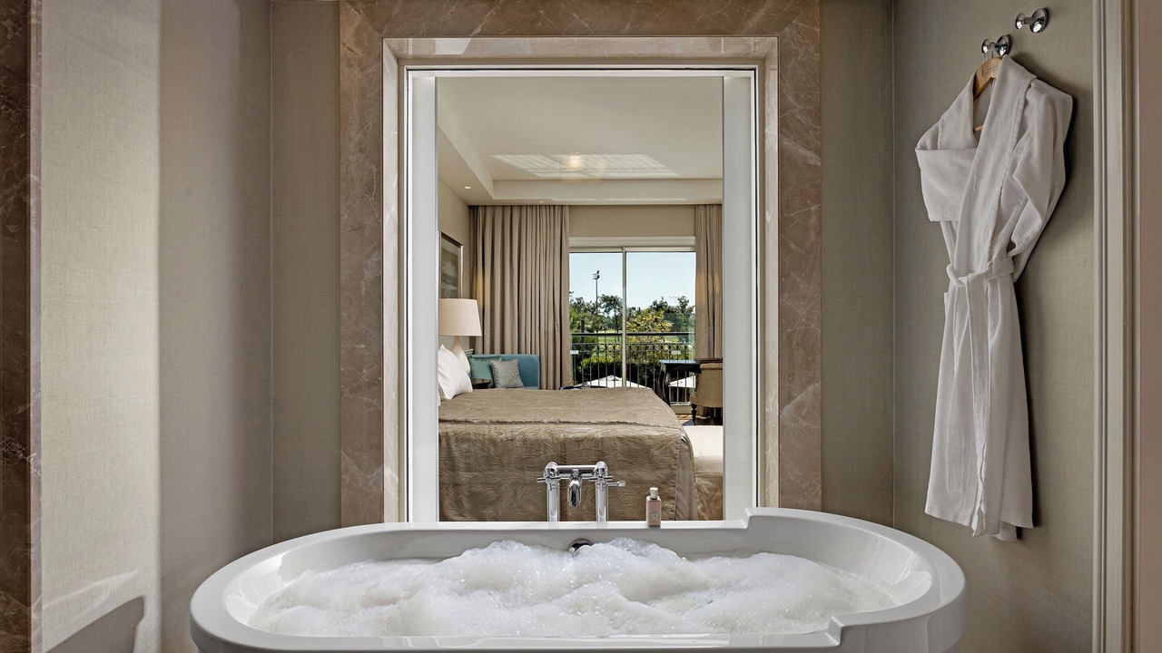 Photo of Bedroom in Belek