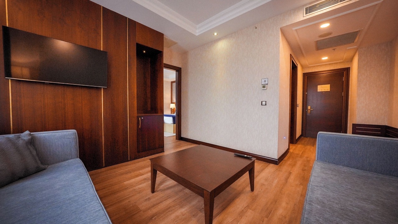 Photo of Bedroom in Basiskele