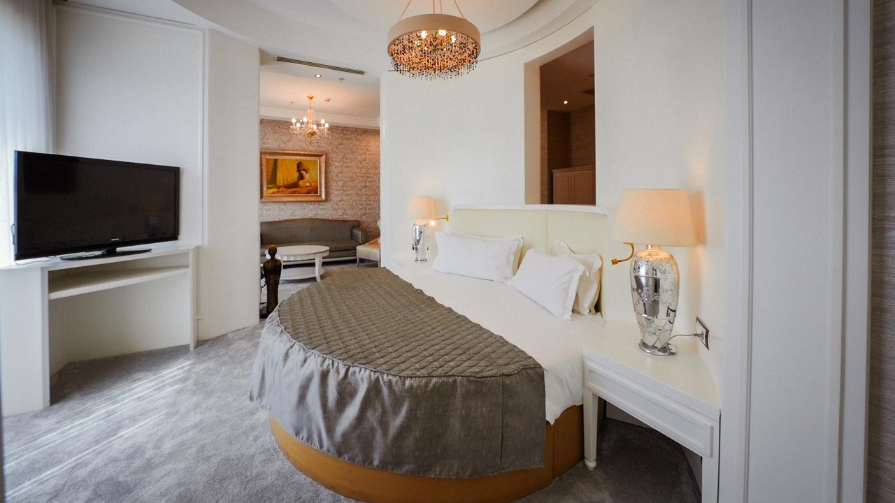 Photo of Bedroom in Basiskele