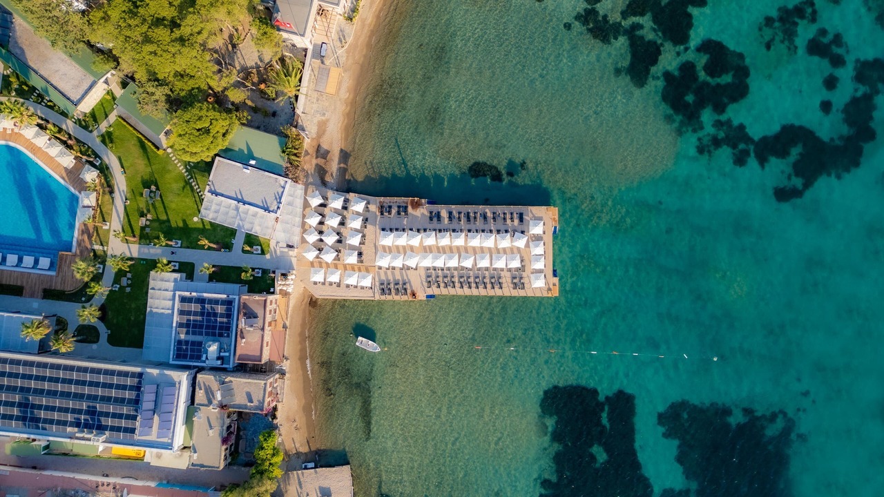 Photo of Outdoor in Akyarlar