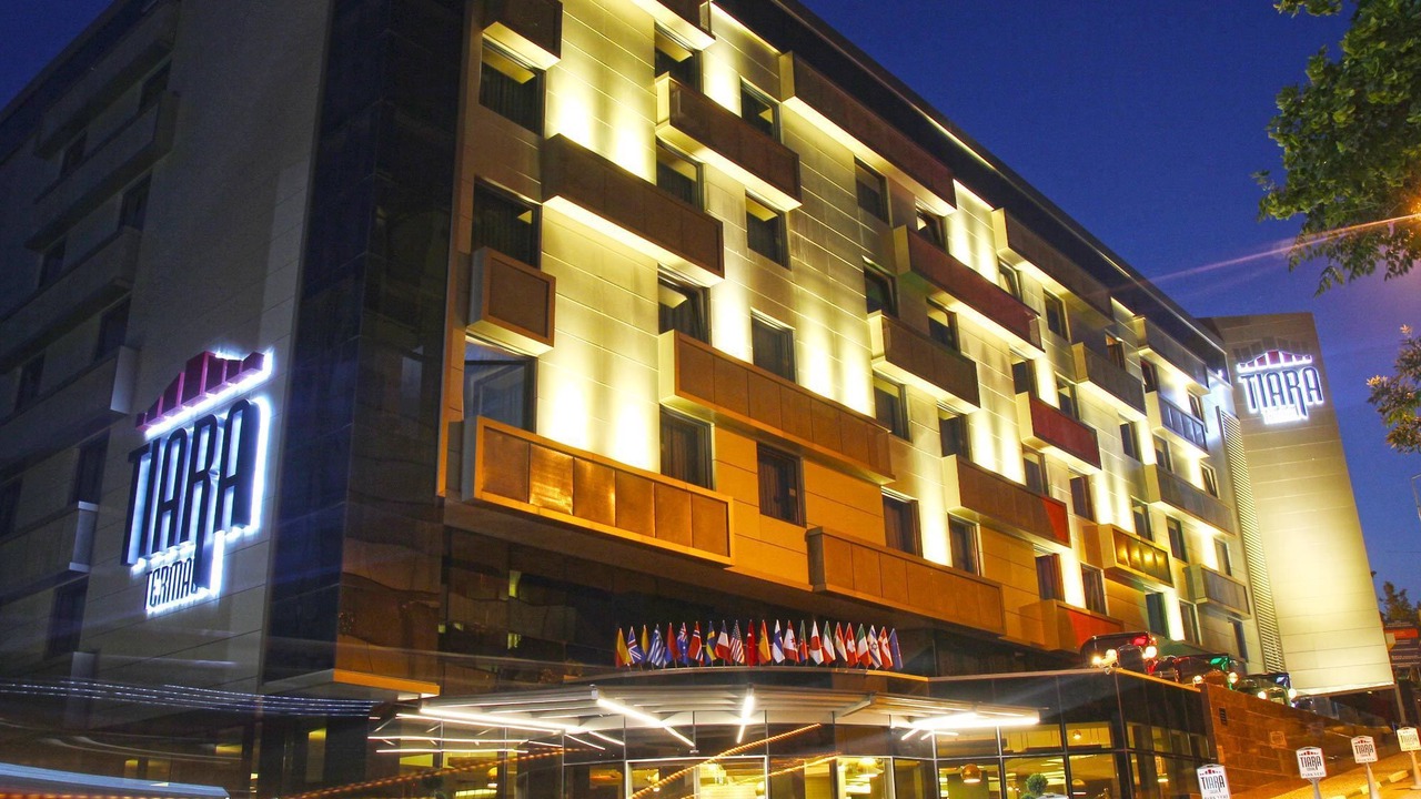 Photo of Outdoor in Cekirge Mahallesi