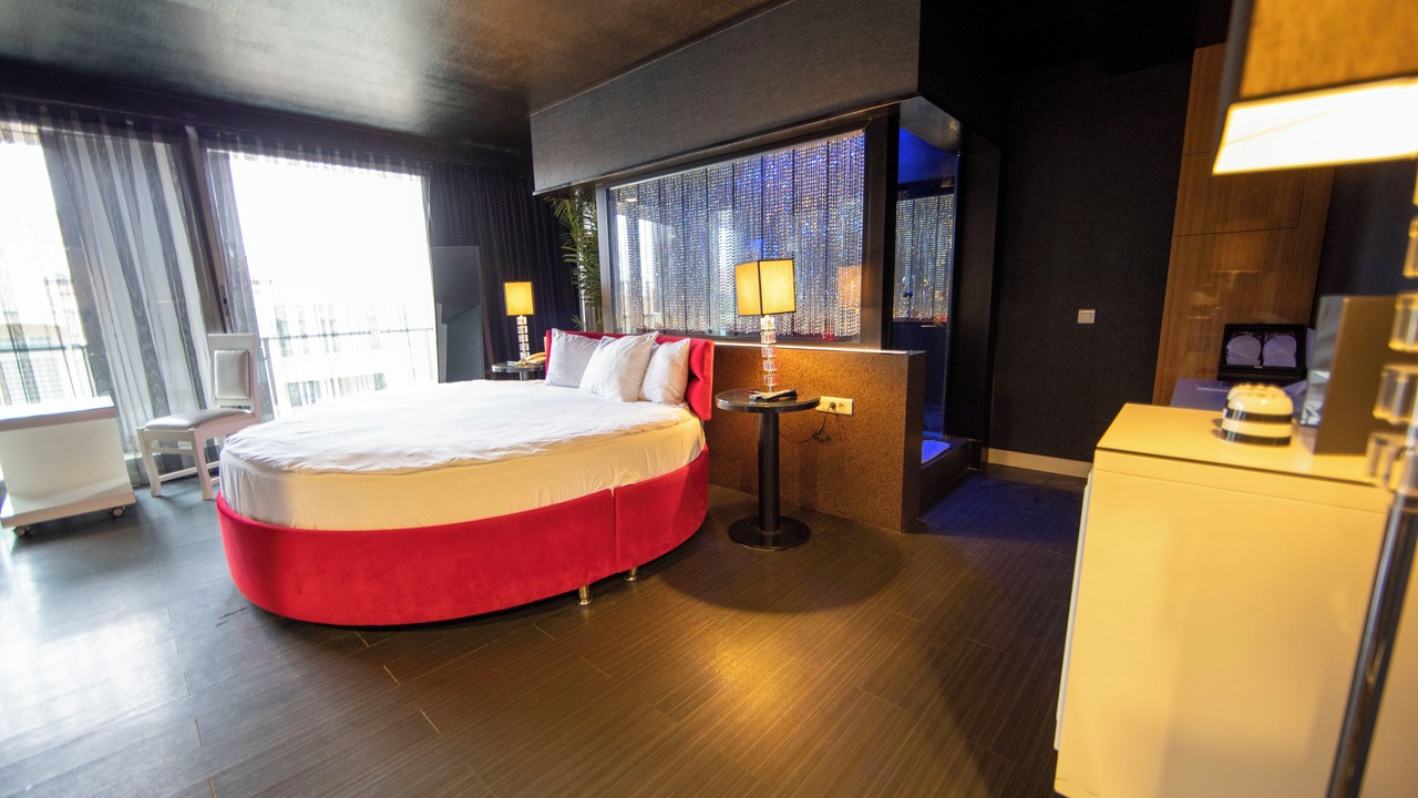 Photo of Bedroom in Birlik