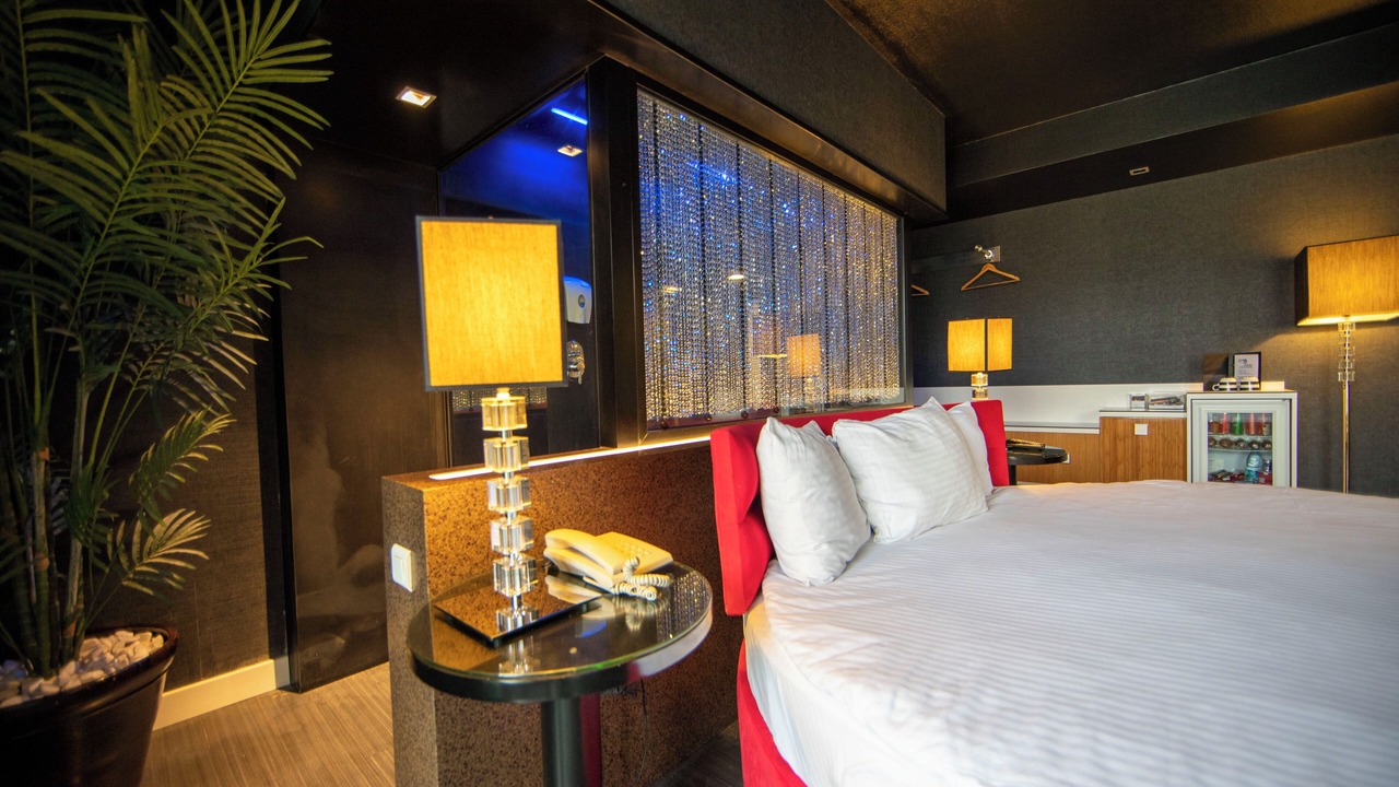 Photo of Bedroom in Birlik