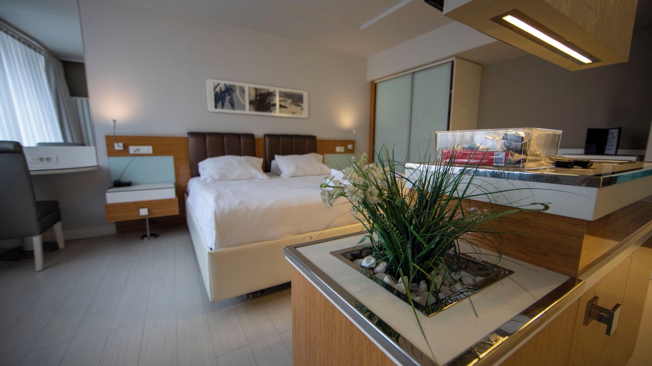 Photo of Bedroom in Birlik