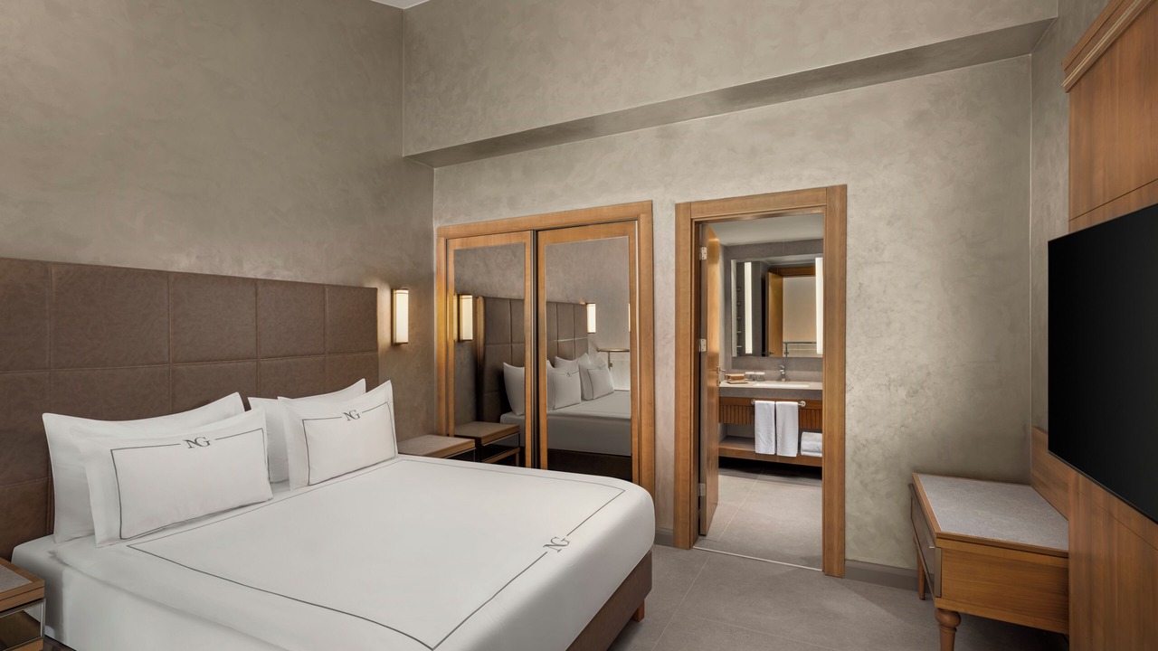 Photo of Bedroom in Sadikbey