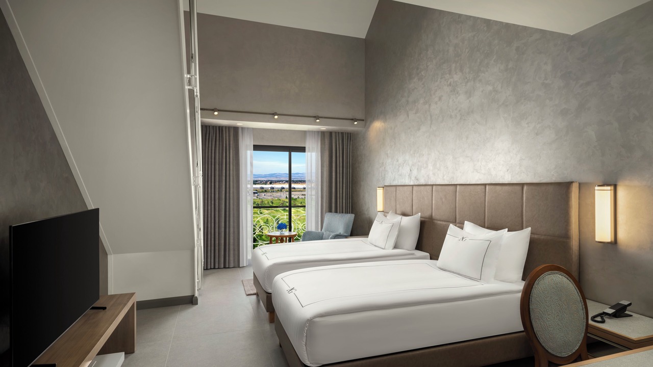 Photo of Bedroom in Sadikbey