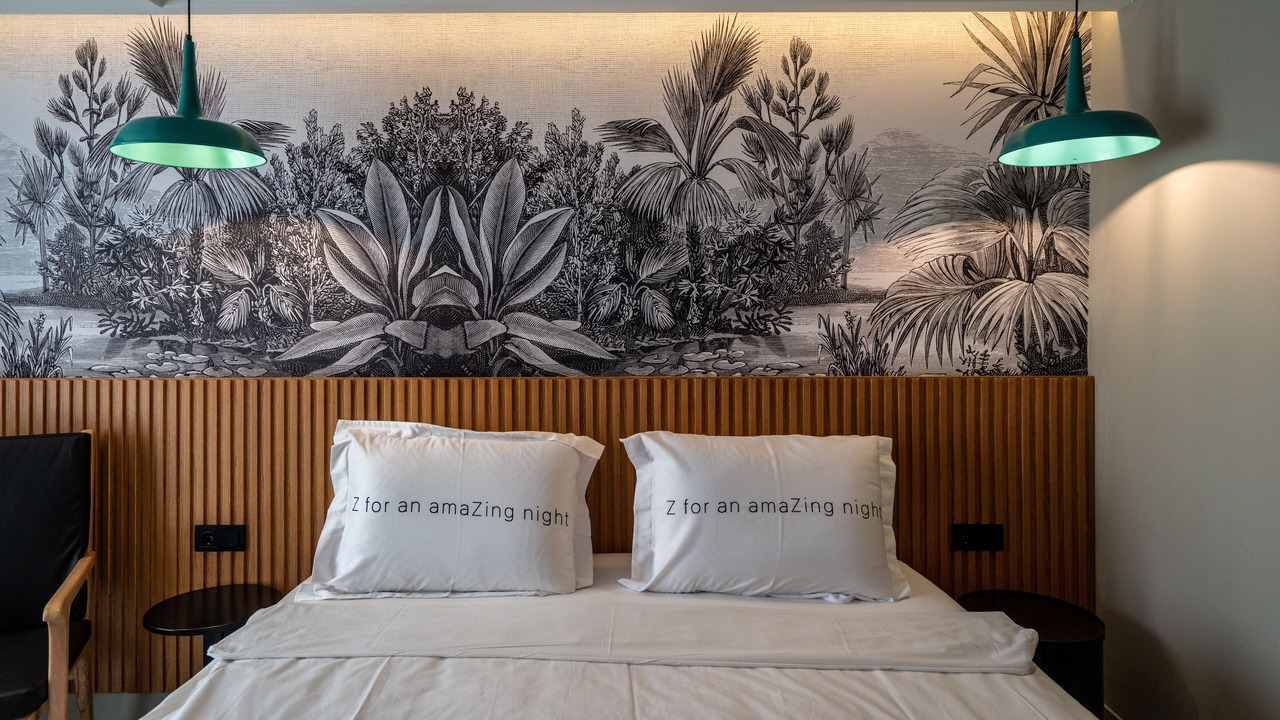 Photo of Bedroom in Kabatas