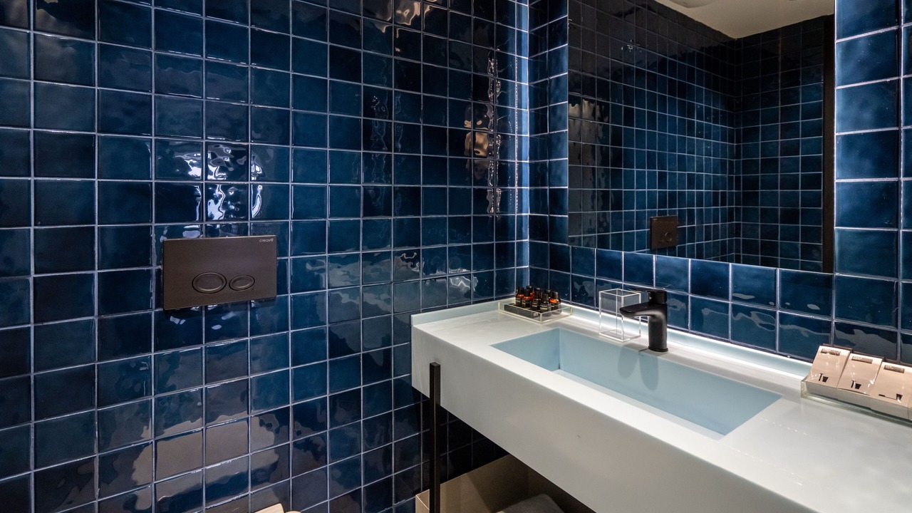 Photo of Bathroom in Kabatas