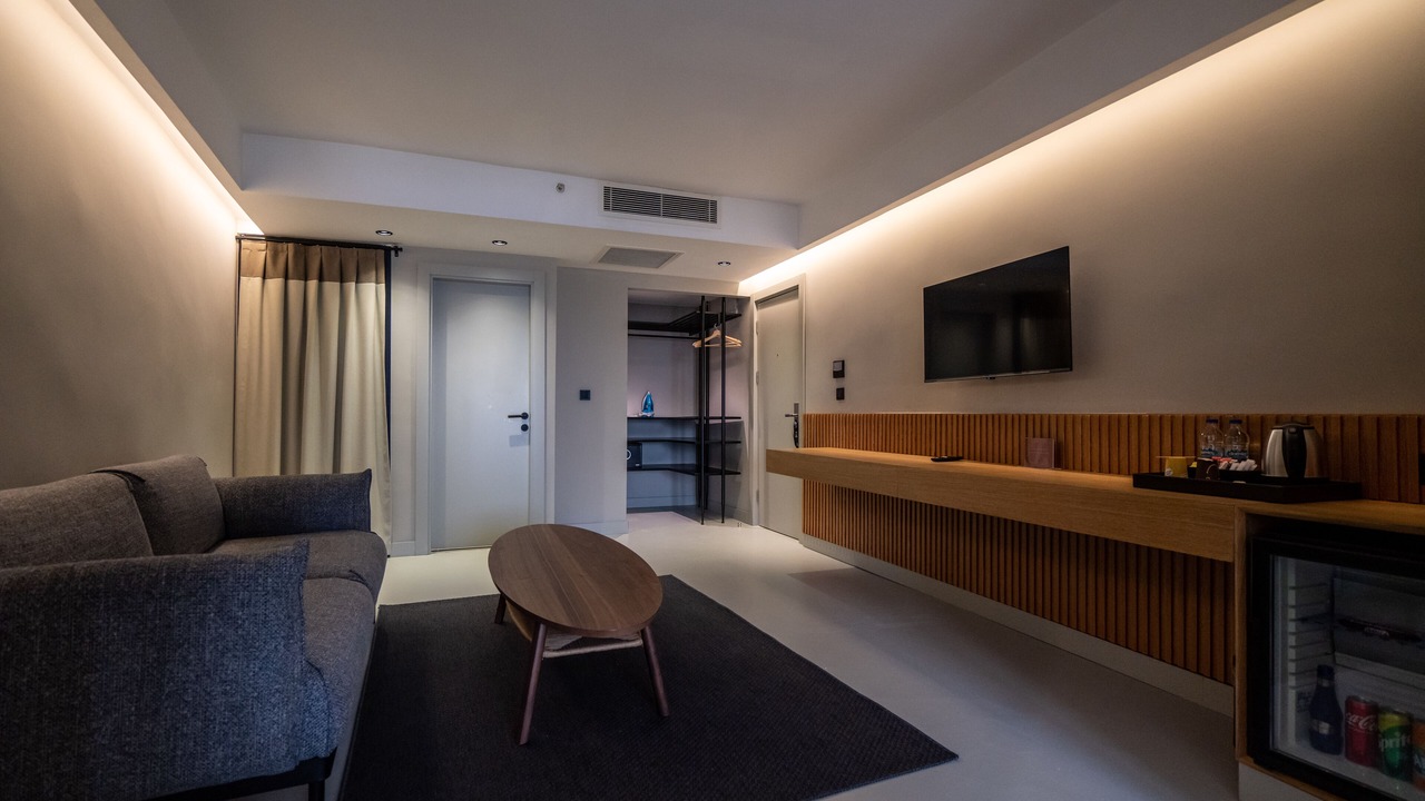 Photo of Bedroom in Kabatas