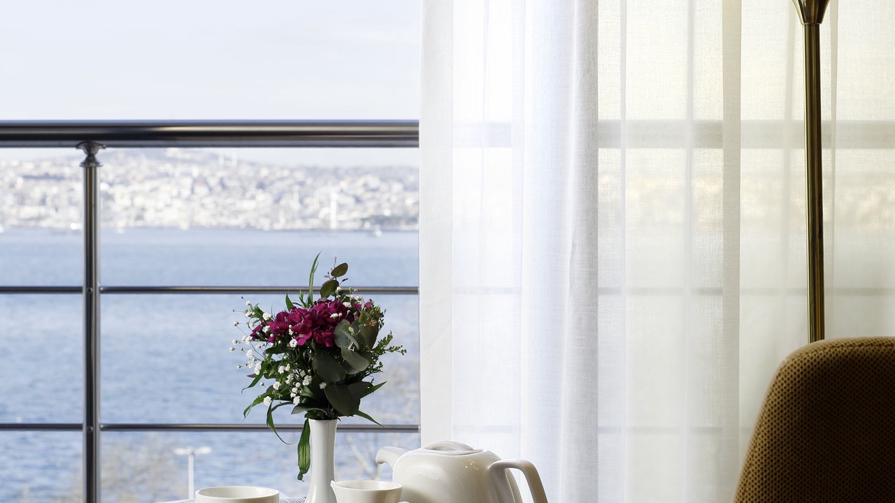 Photo of Bedroom in Kabatas