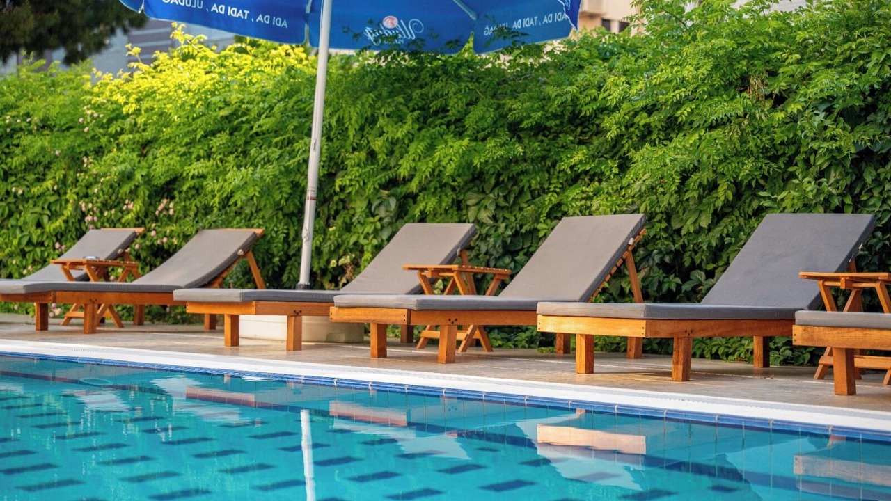 Photo of Outdoor in Liman Mahallesi