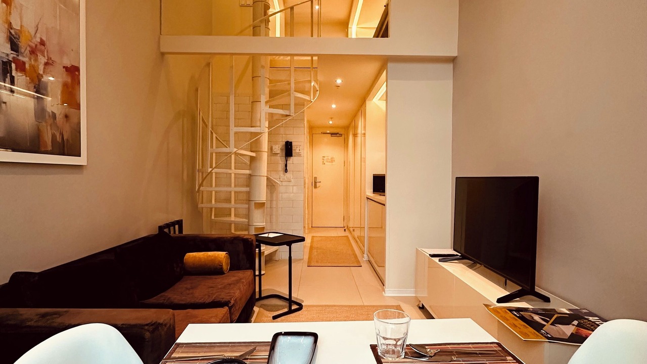 Photo of Livingroom in Besiktas