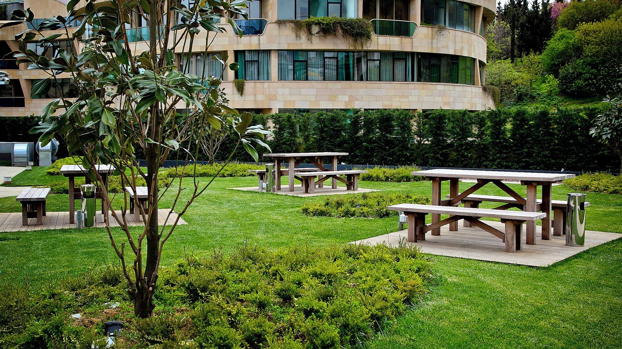 Photo of Outdoor in Besiktas