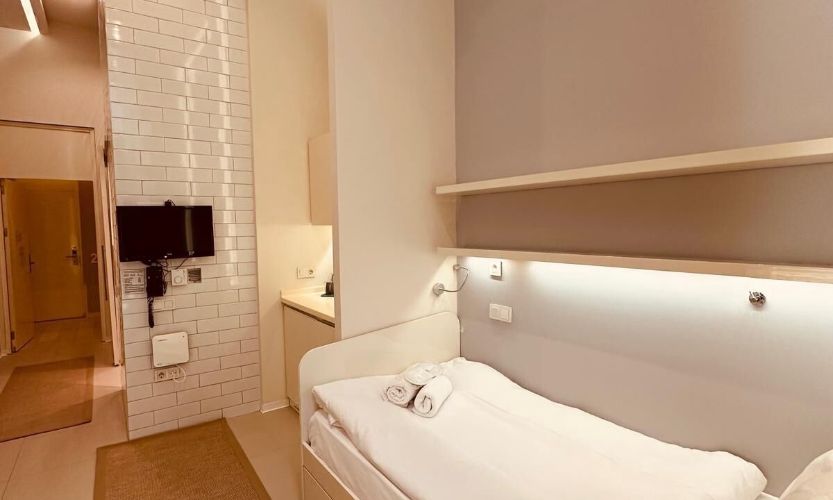 Photo of Bedroom in Besiktas