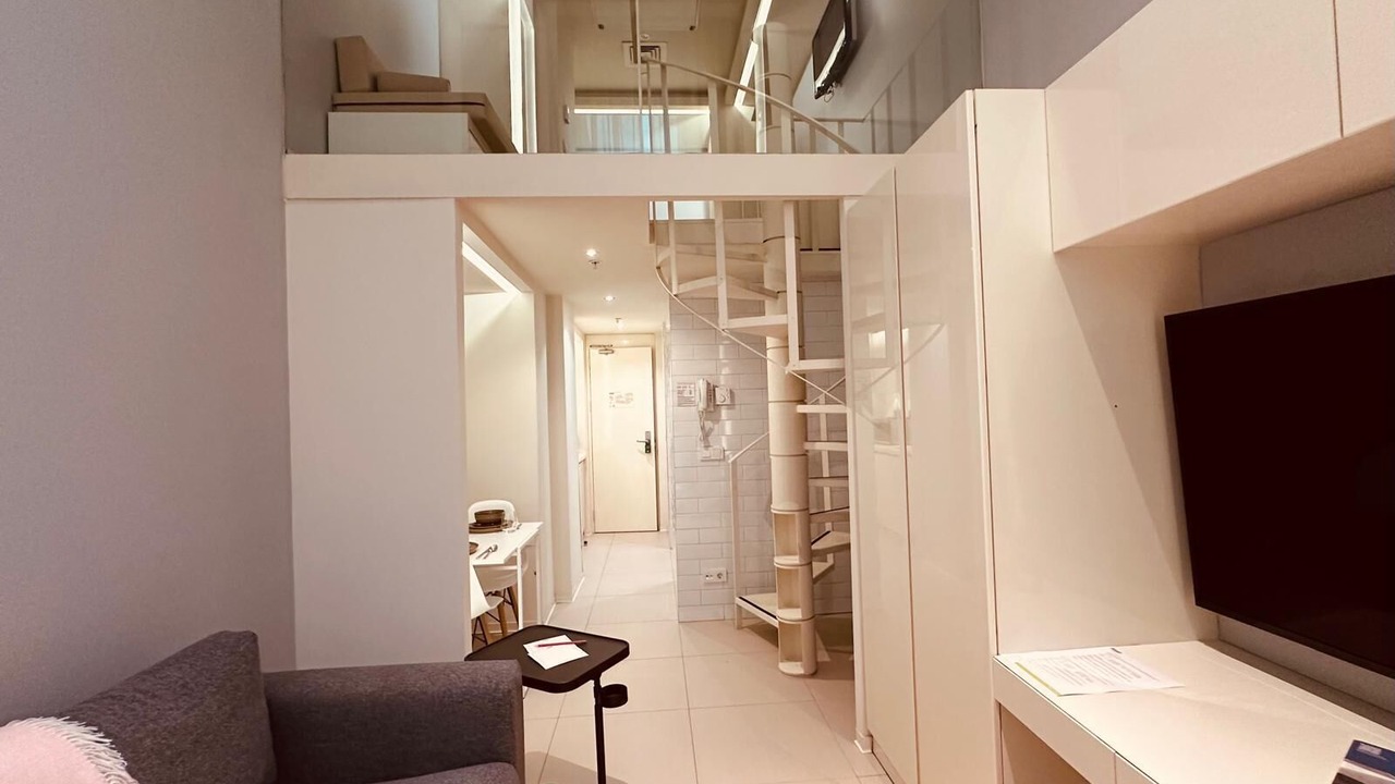 Photo of Bedroom in Besiktas