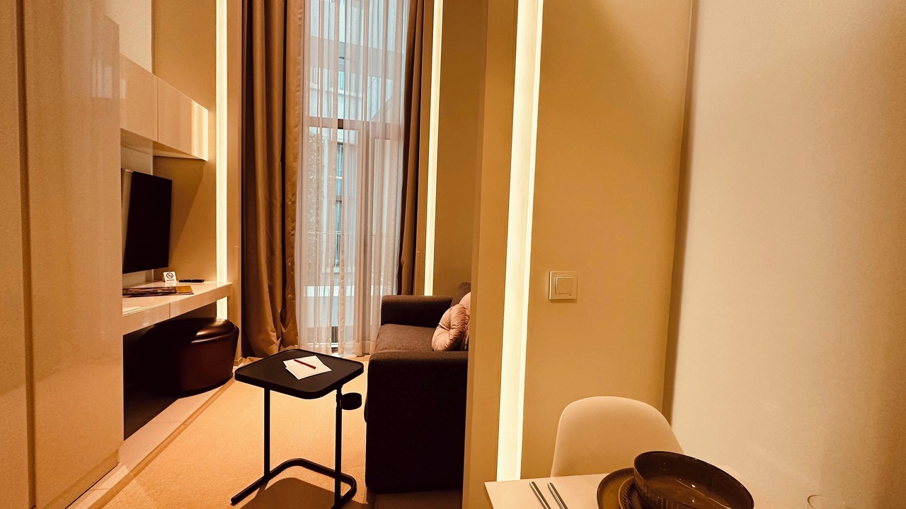 Photo of Livingroom in Besiktas